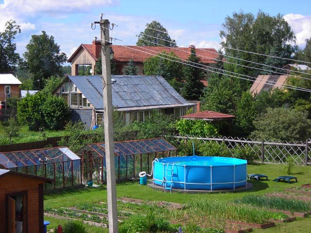 дом в Подъячево продам недорого